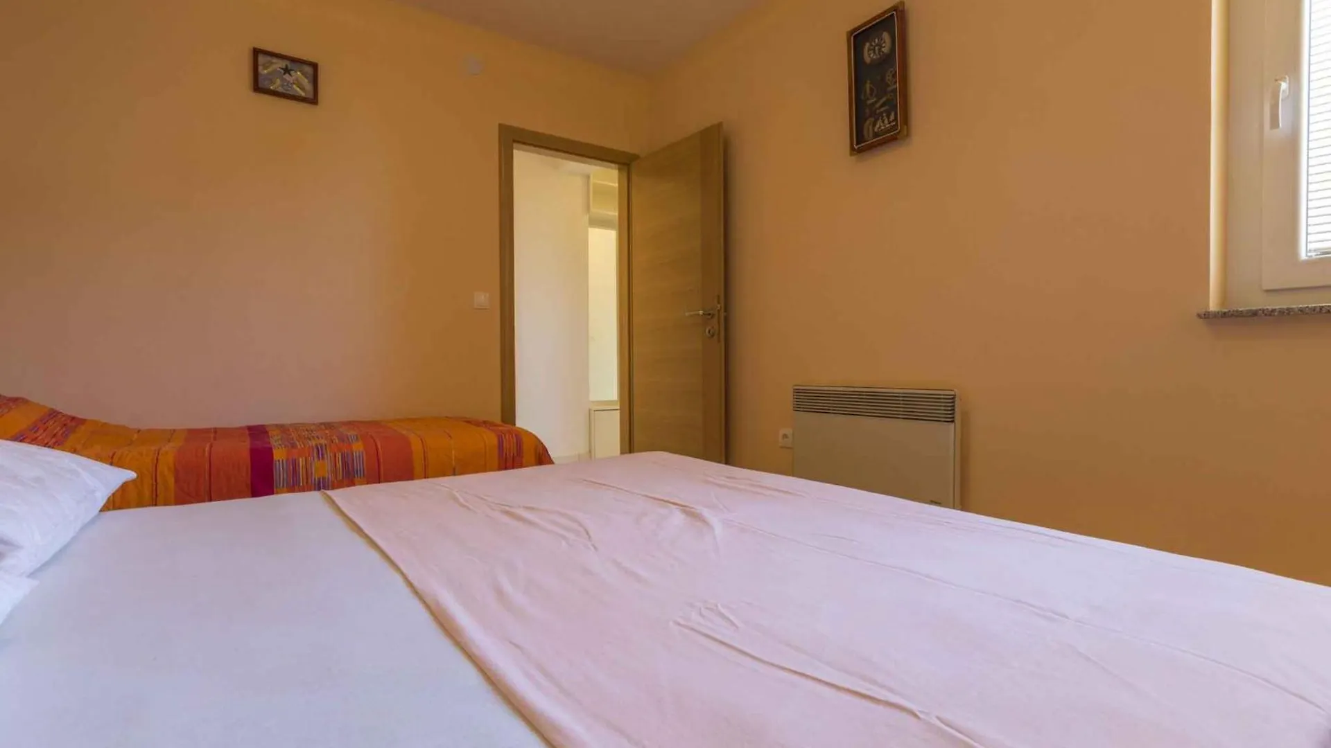 Apartment In Dramalj 41653 Croatia